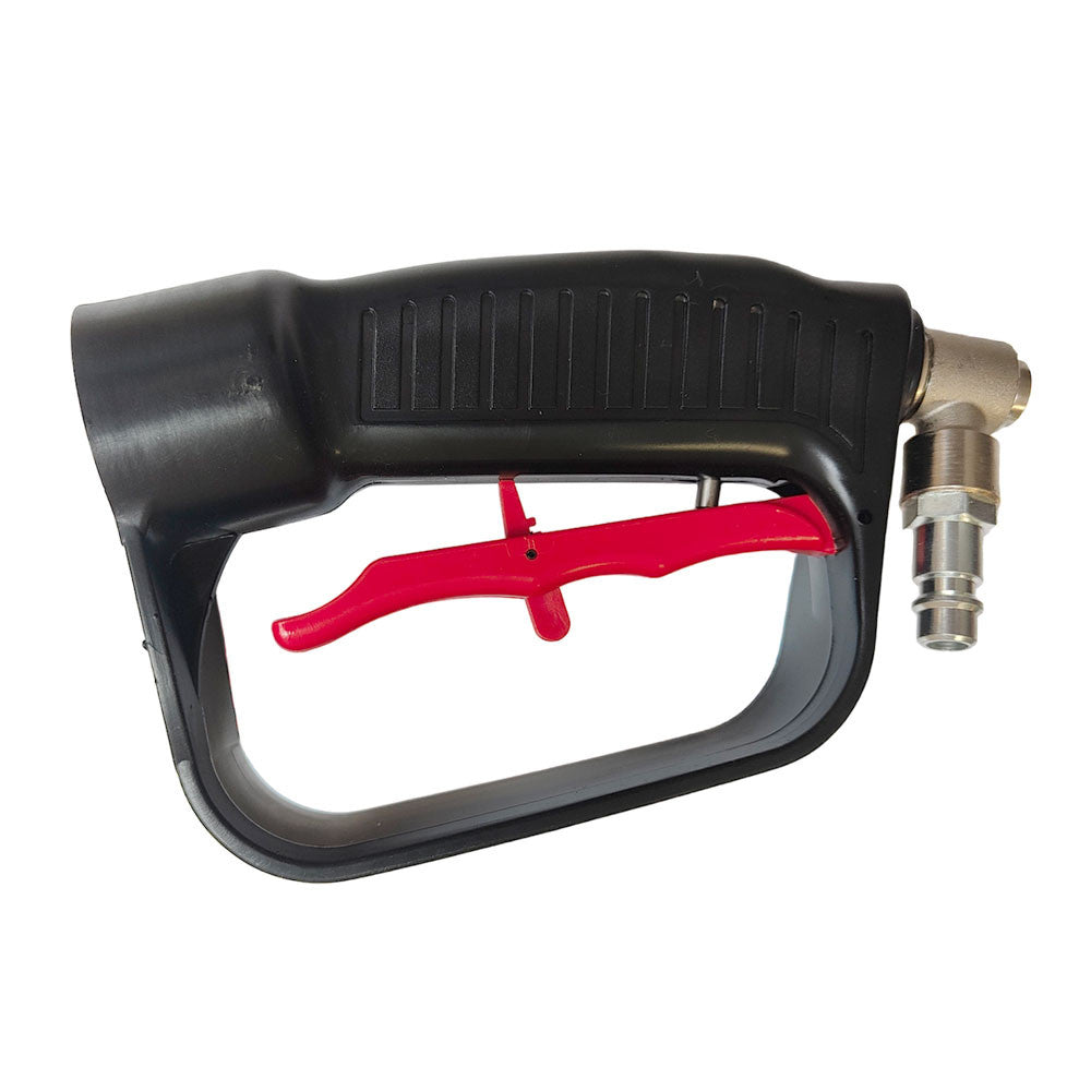 COMPLETE HANDLE FOR ROD (9058)