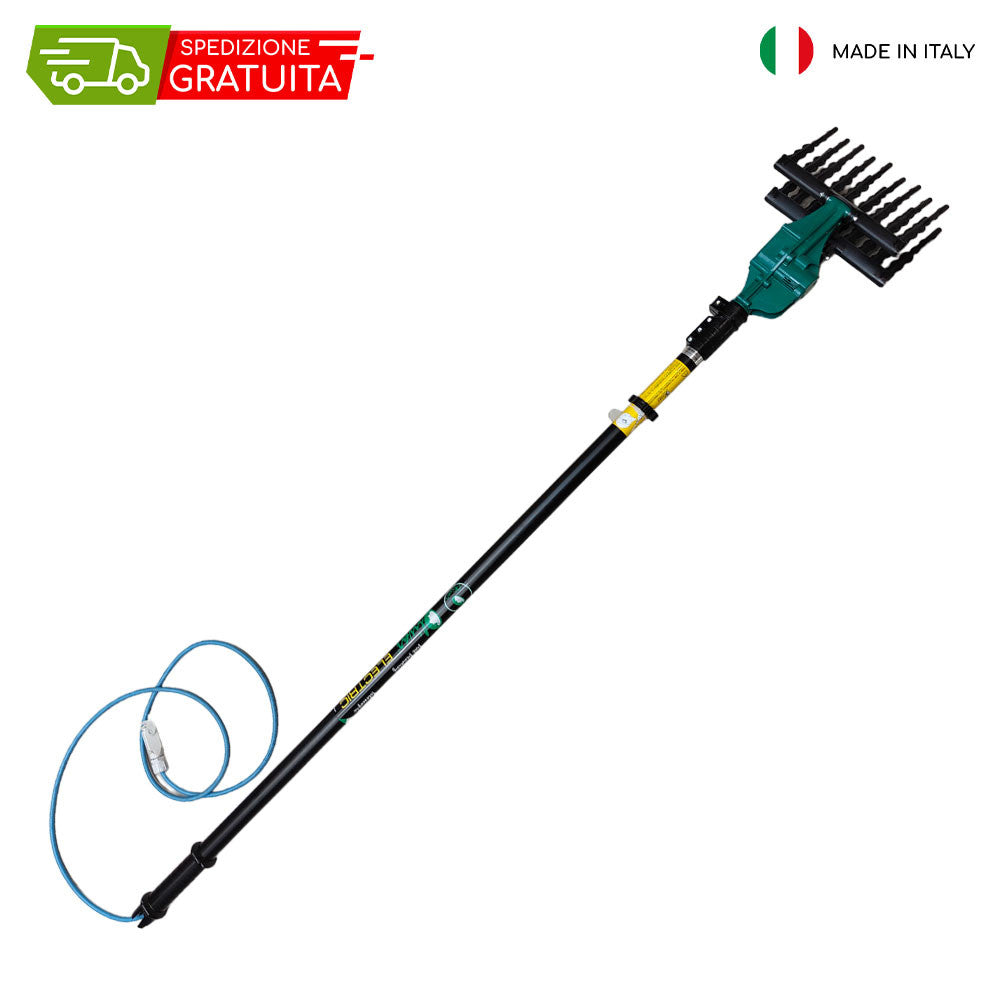 SBATTITORE ELETTRICO OLIVAR AL 300
