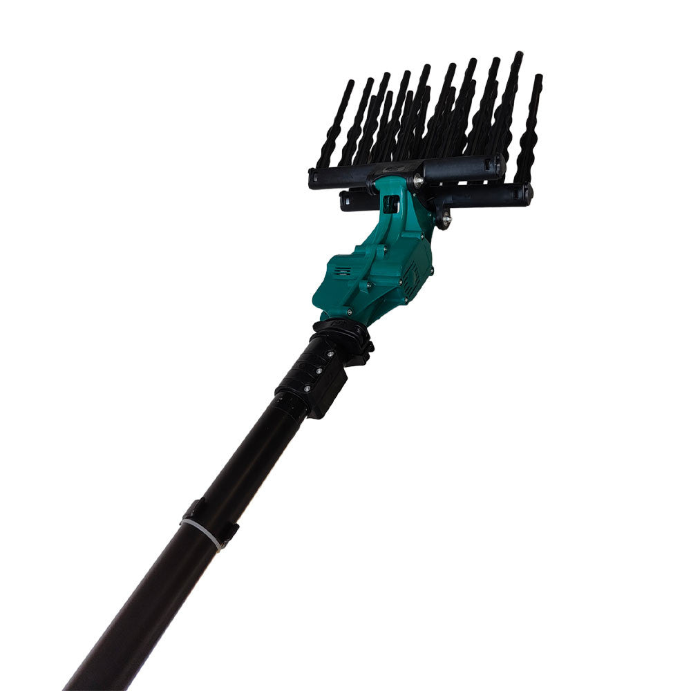 SBATTITORE ELETTRICO OLIVAR AL 300