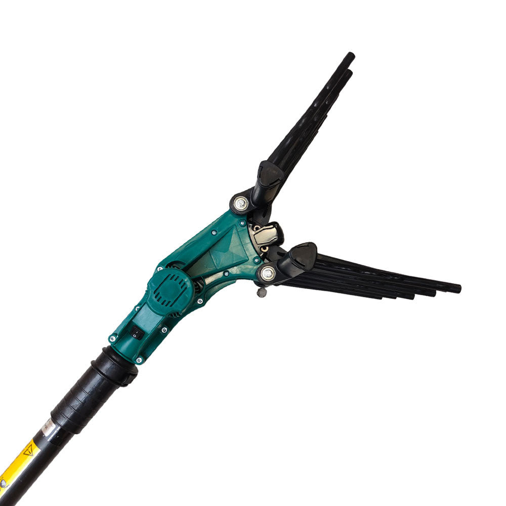SBATTITORE ELETTRICO OLIVAR AL 300