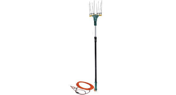SBATTITORE ELETTRICO FALCON 300mm