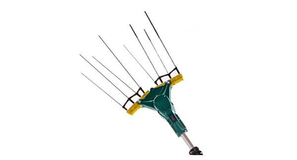 SBATTITORE ELETTRICO FALCON 300mm