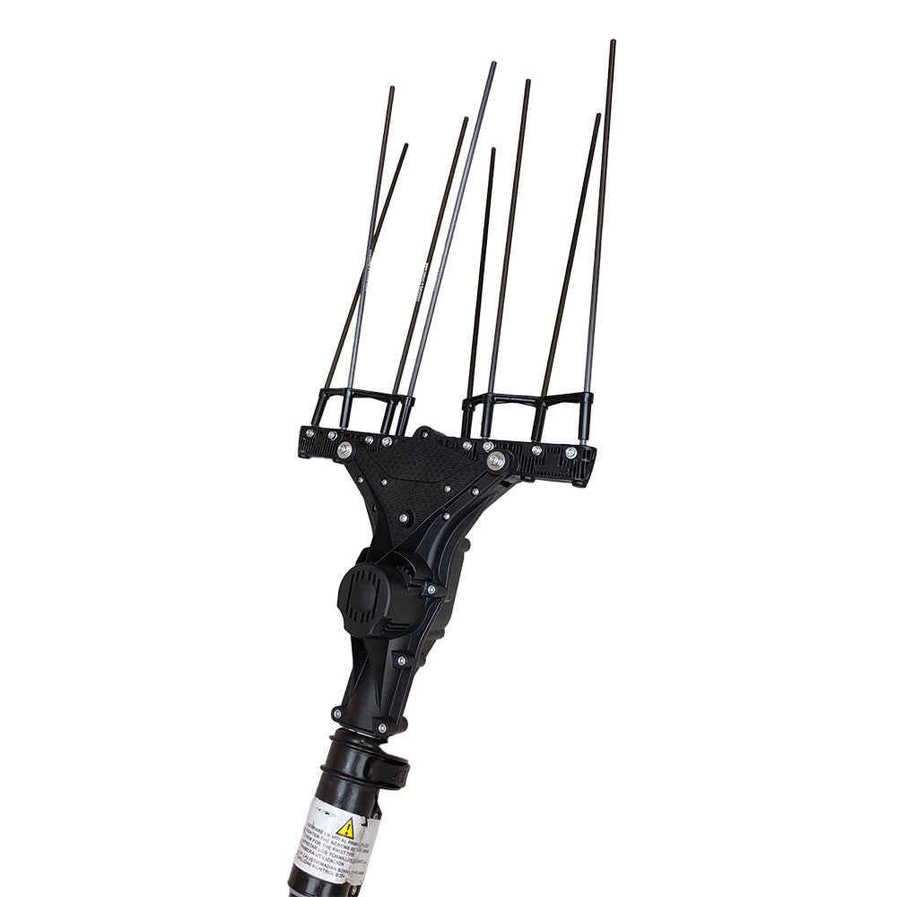 SBATTITORE ELETTRICO KARBONIUM EVO 300mm