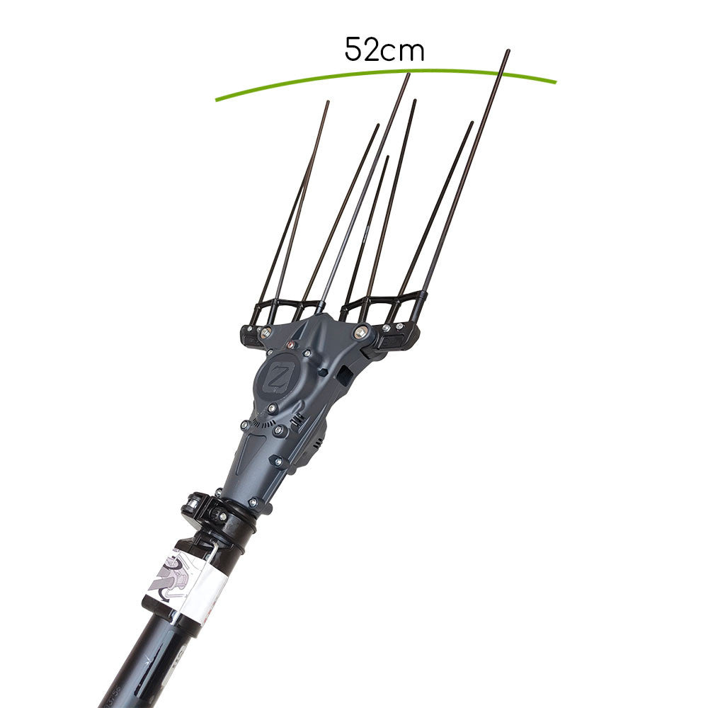 SBATTITORE ELETTRICO ALBATROS F