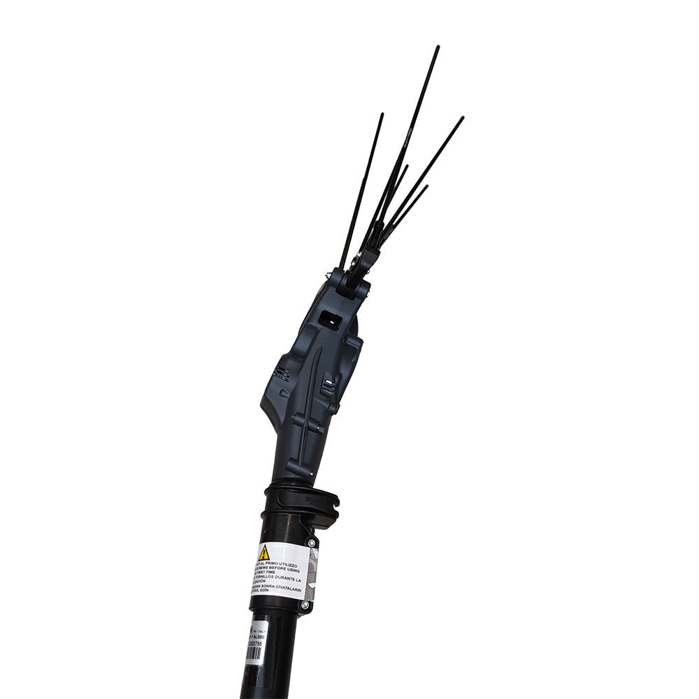 SBATTITORE ELETTRICO ALBATROS F