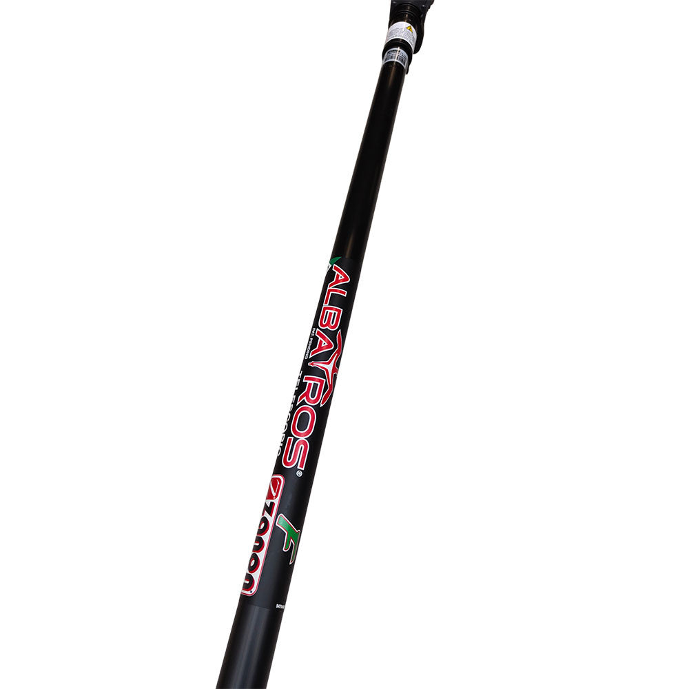SBATTITORE ELETTRICO ALBATROS F