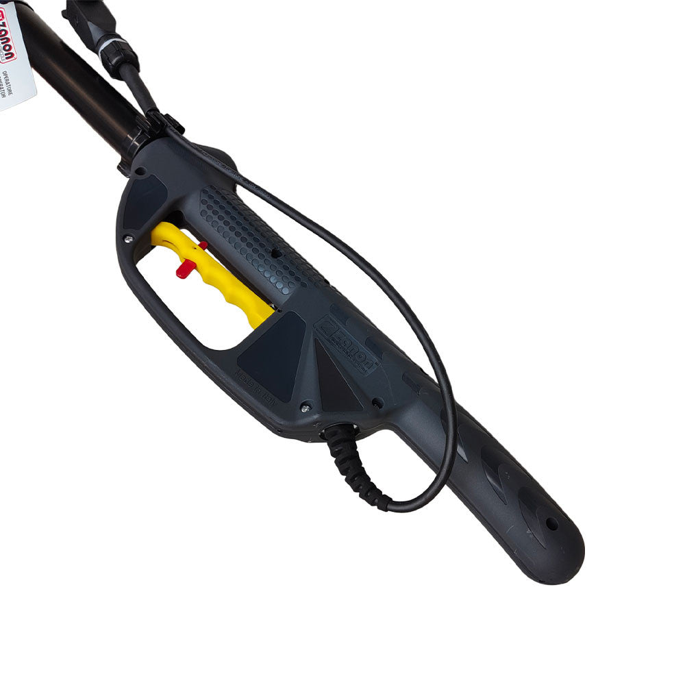 SBATTITORE ELETTRICO ALBATROS F