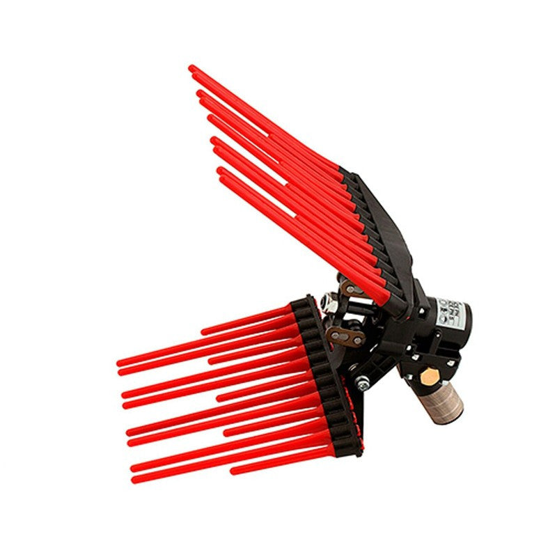 PETTINE PNEUMATICO OLIVANCE