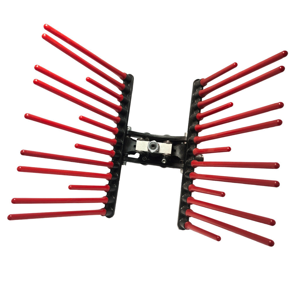 PETTINE PNEUMATICO OLIVANCE