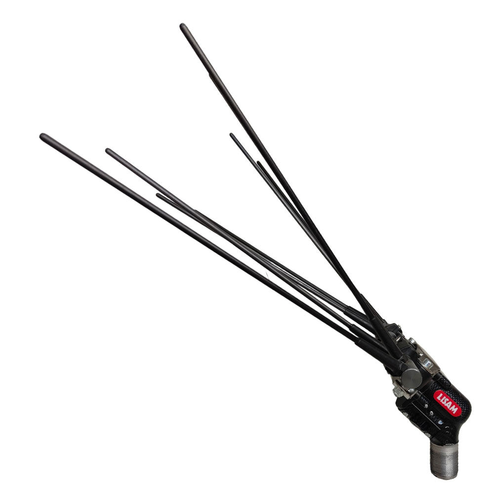 PETTINE R8 CARBON