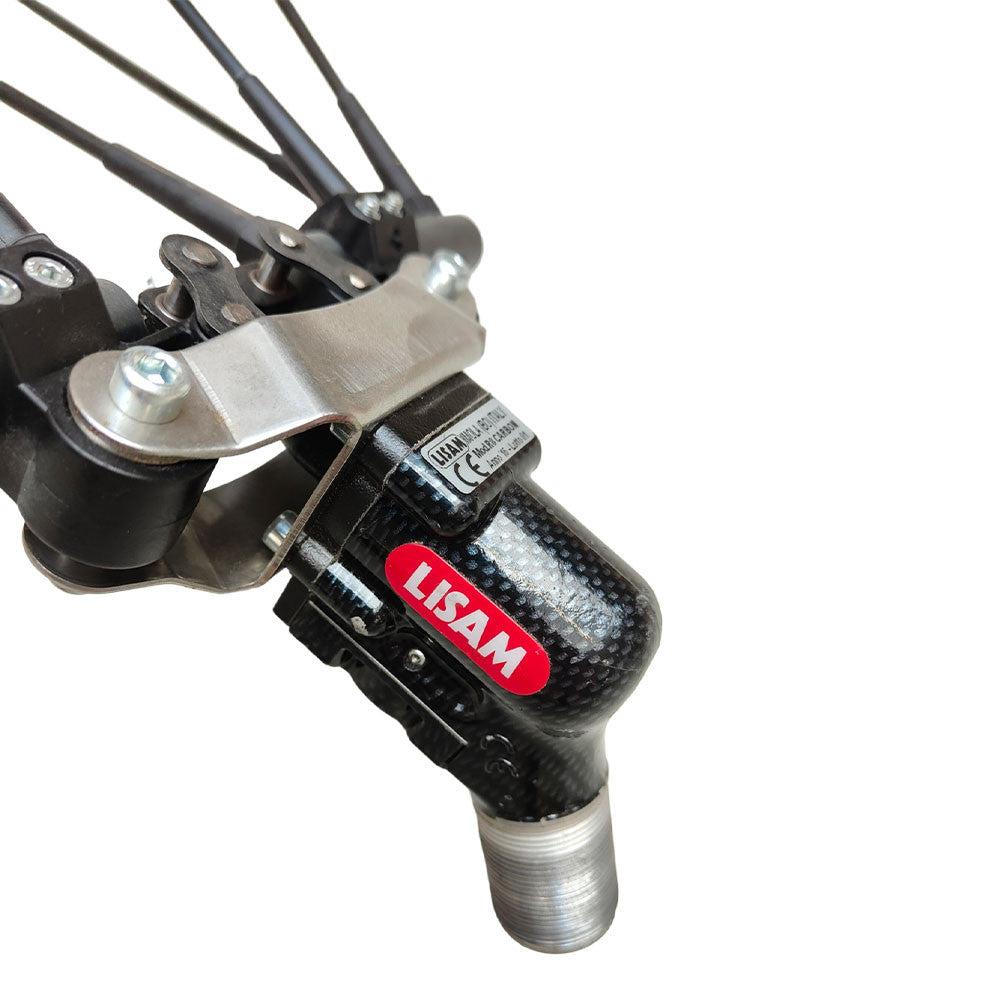 PETTINE R8 CARBON