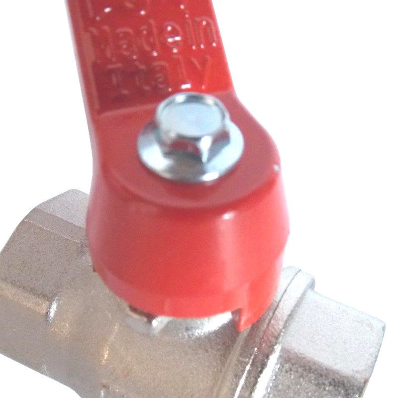 SARACINESCA MF 1"1/4
