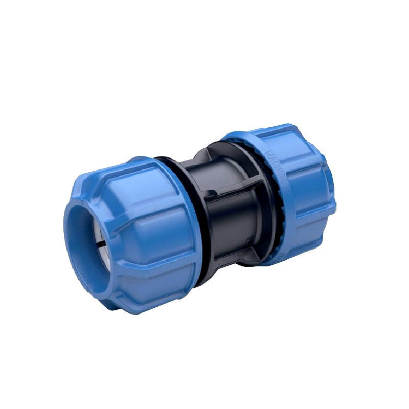 RACCORDO TUBO NERO D.40 FIP