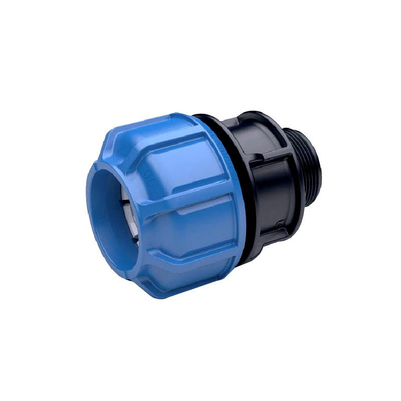 RACCORDO MASCHIO D.40 X 1 1/4 FIP