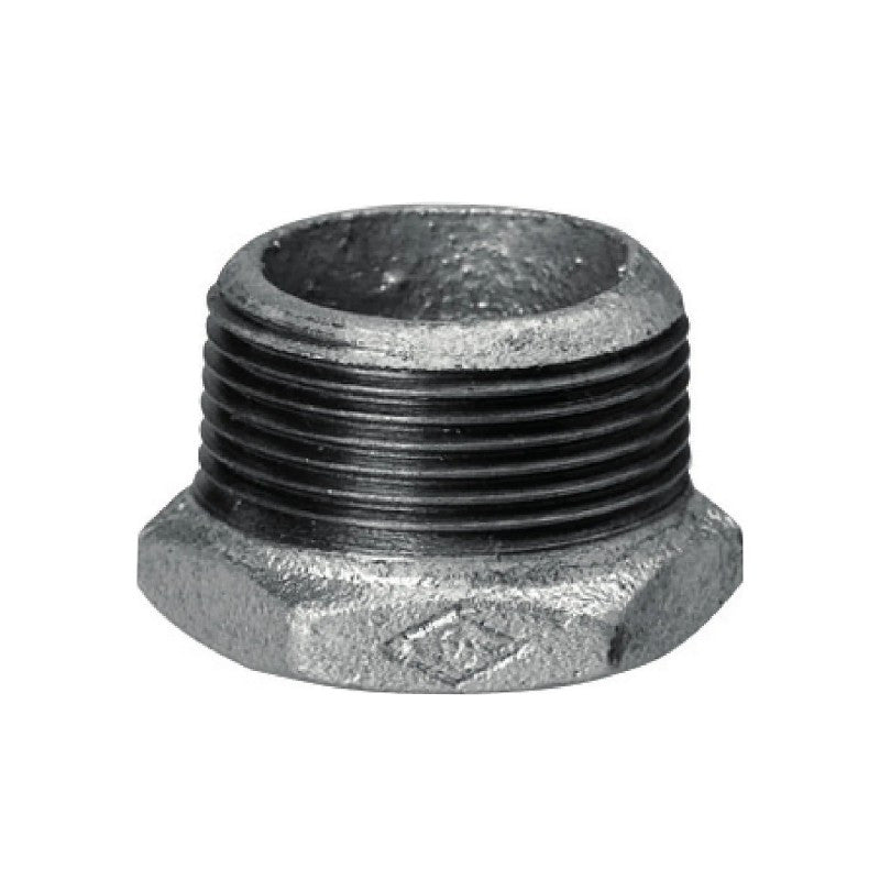 RIDUZIONE ZINCATA 1"1/4x3/4"
