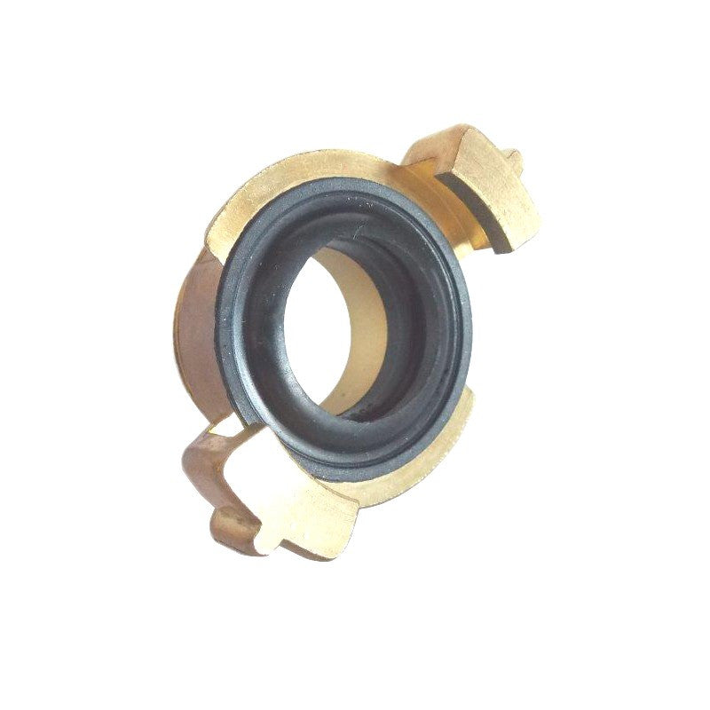 RACCORDO RAPIDO IN OTTONE FILETTO FEMMINA 1