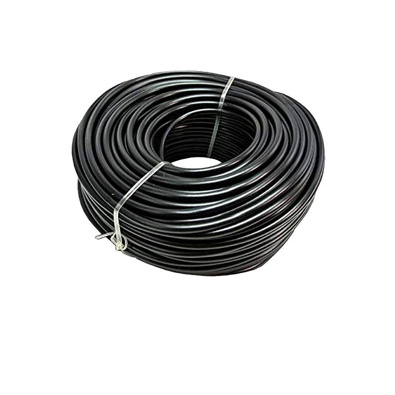 MICROTUBO PER GOCCIOLATOIO D 4 MM