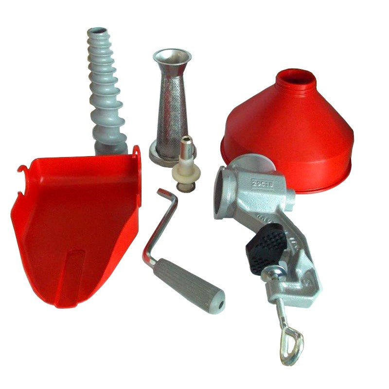 SPREMIPOMODORO MANO N3 PIP 8602N