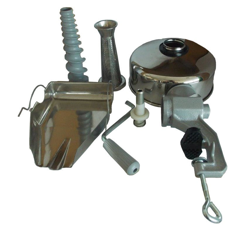 SPREMIPOMODORO MANO N3 III 8603N