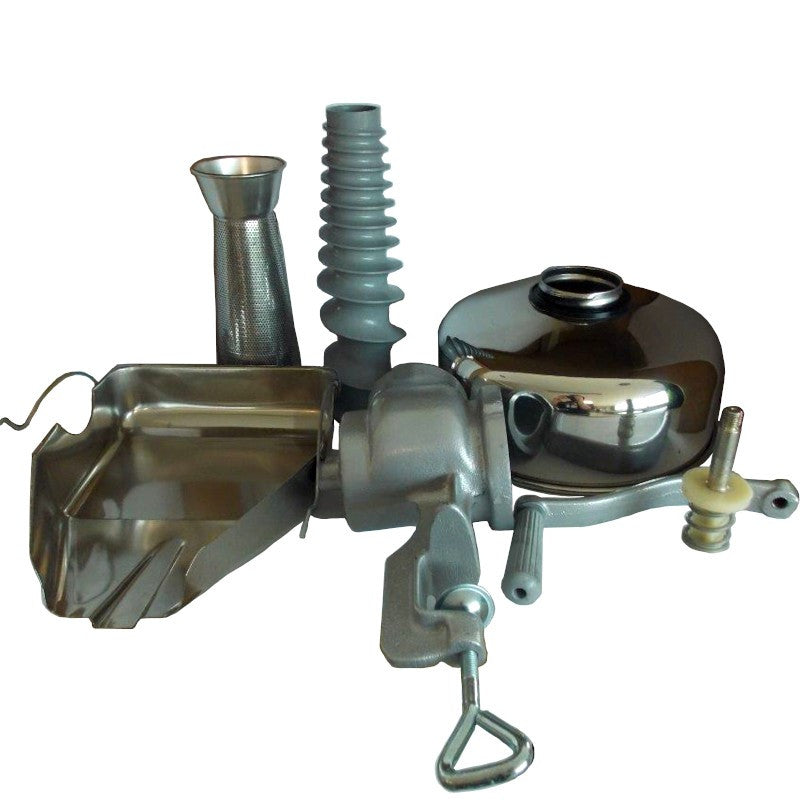 SPREMIPOMODORO MANO N5 III 8502N