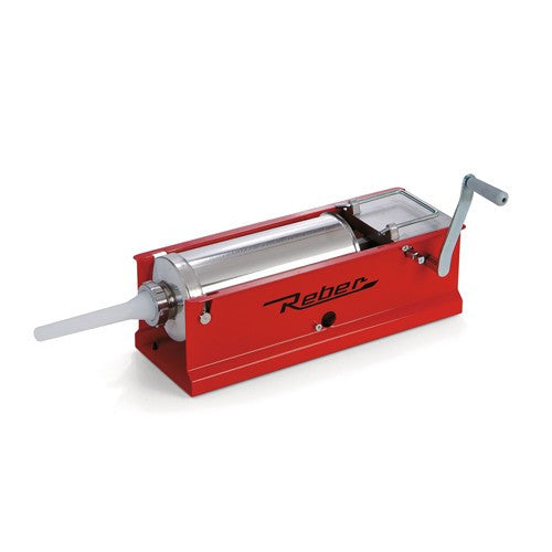 INSACCATRICE SMALTO KG 8 8951N