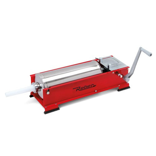 INSACCATRICE SMALTO KG.10 8953N
