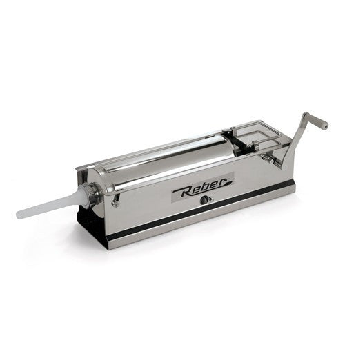 INSACCATRICE INOX KG.5 8960N