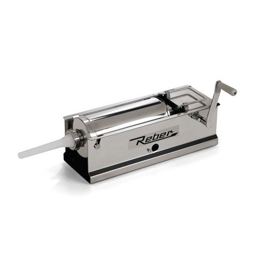INSACCATRICE INOX KG 8 8961N