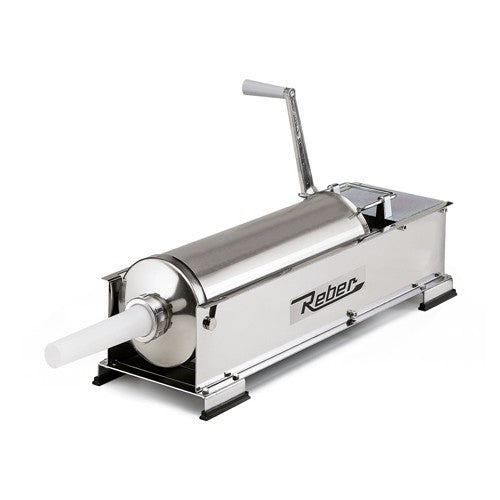 INSACCATRICE INOX KG.10 8963N