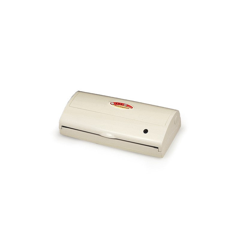 MACCHINA SOTTOVUOTO REBER SALVASPESA 9340N