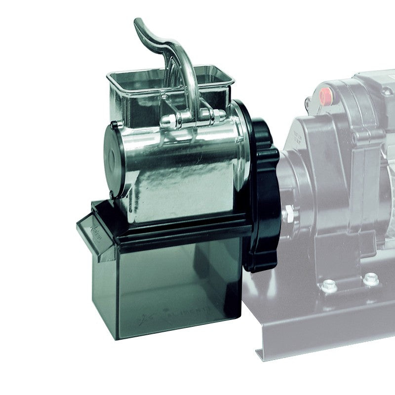 OPTIONAL GRATTUGIA REBER N5 8900N