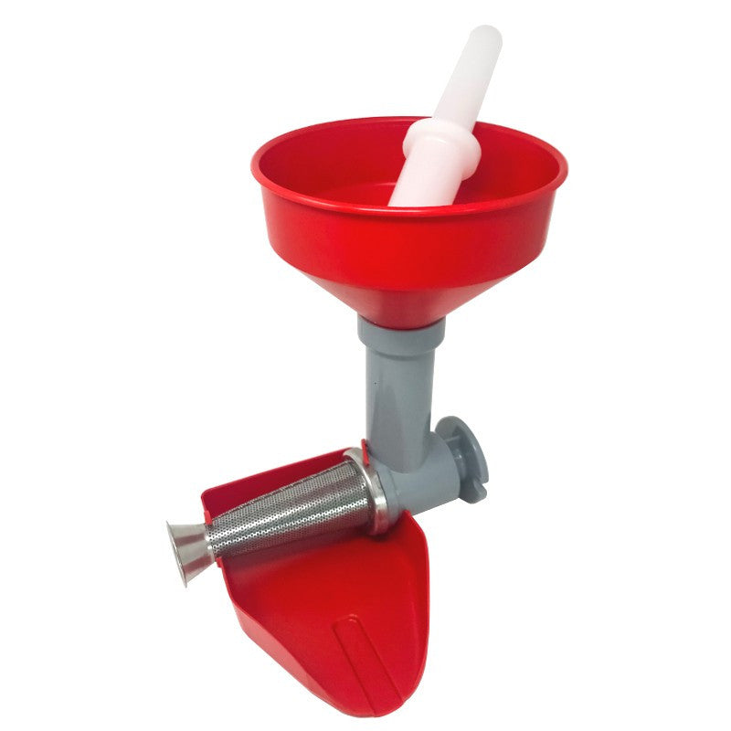 OPTIONAL SPREMIPOMODORO REBER N3 8710NP