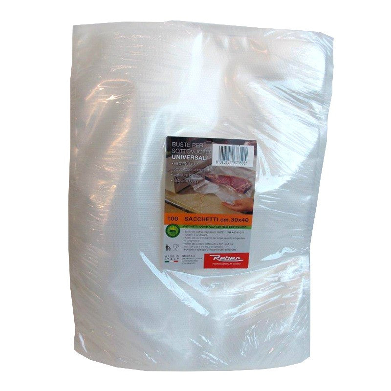 SACCHETTI GOFFRATI 30X40 6735N