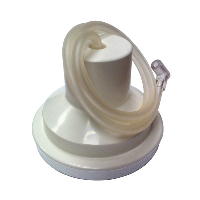 CUFFIA ASPIRANTE REBER 6707A