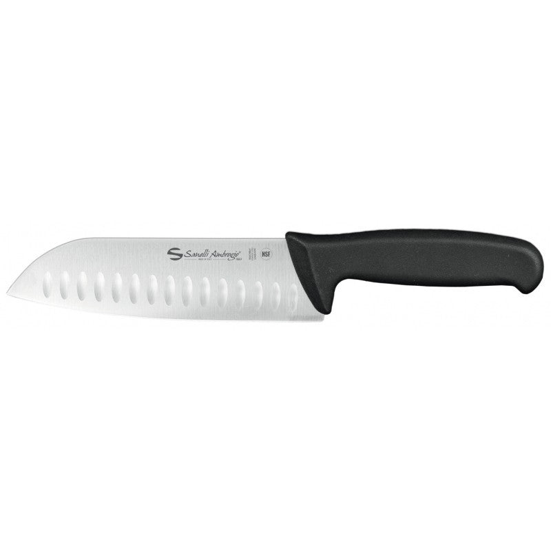 SUPRA-SANTOKU CM 18