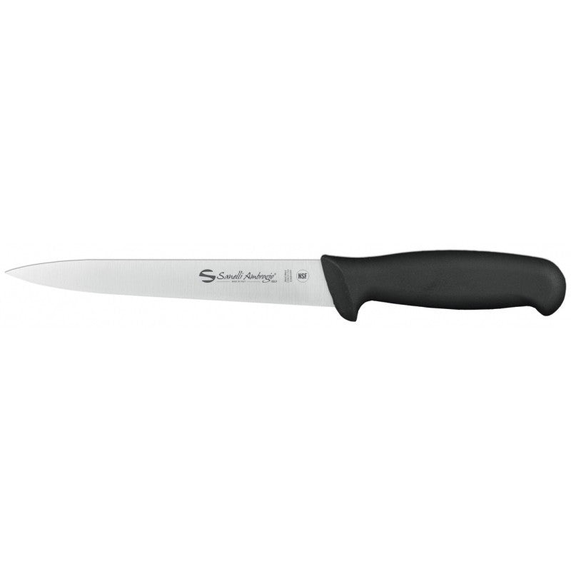 SUPRA-FILETTIERMESSER CM 22