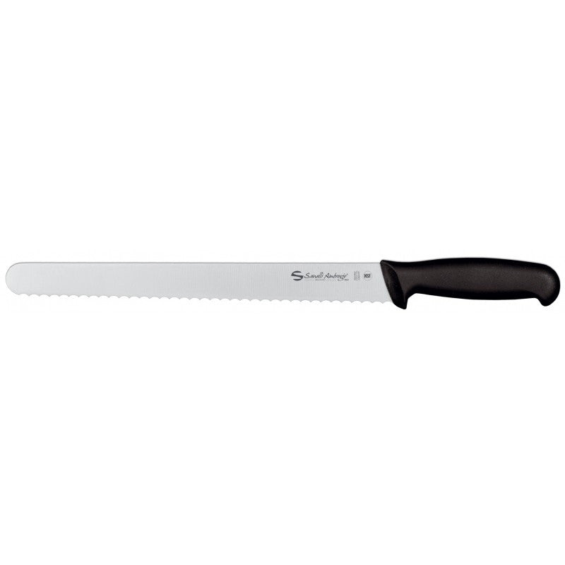 SUPRA-BROTMESSER CM 28
