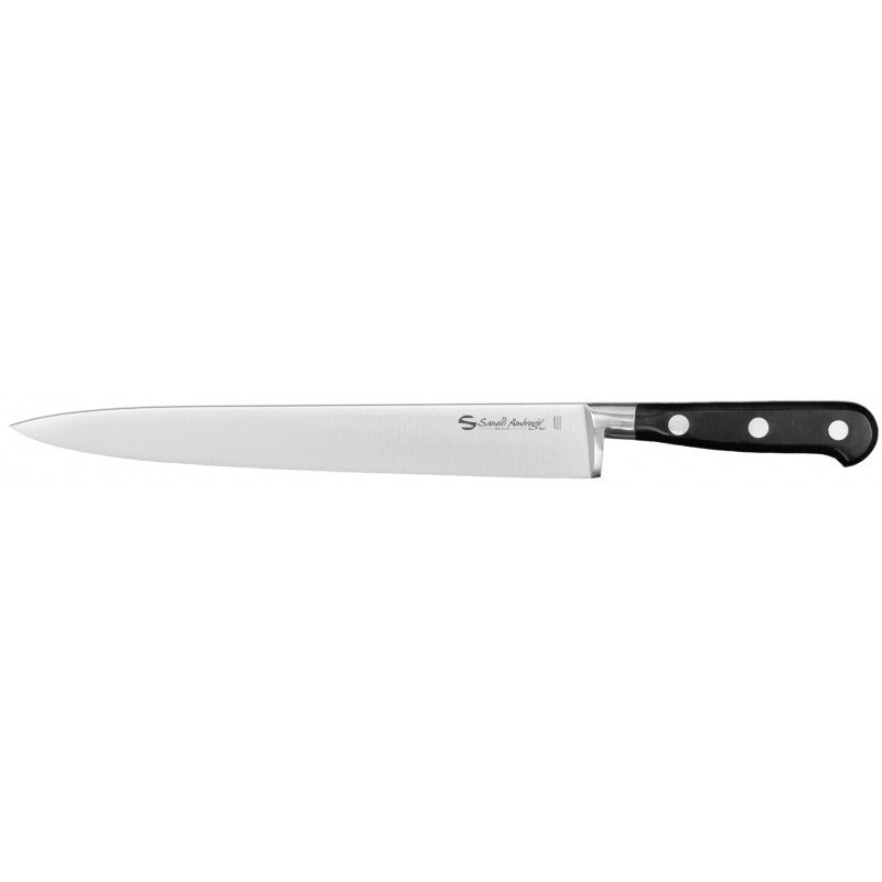 CHEF AFFETTARE CM 25