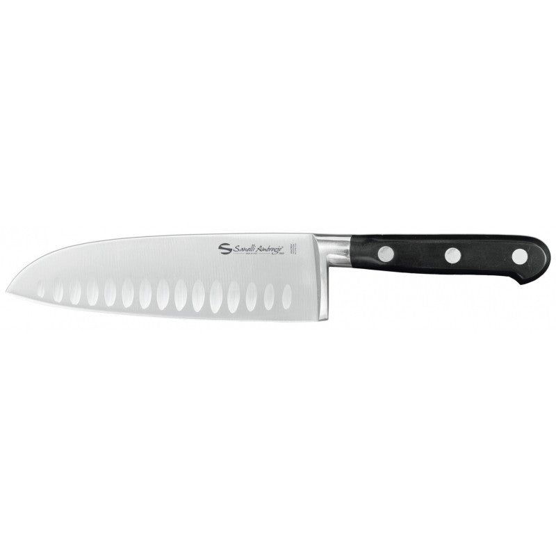 CHEF-SANTOKU CM 18