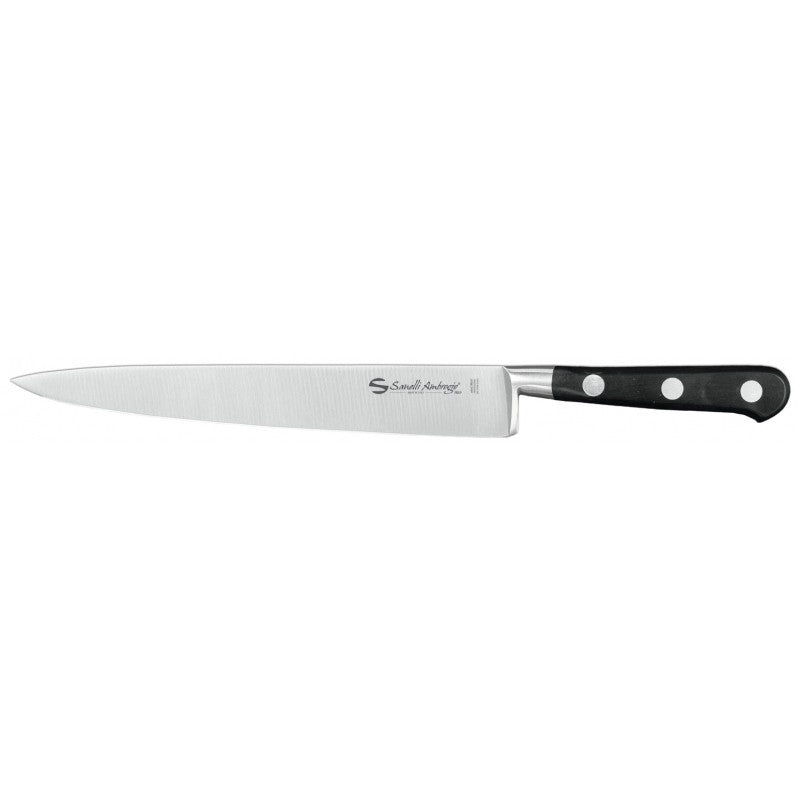 CHEF-FILETTARE CM 20