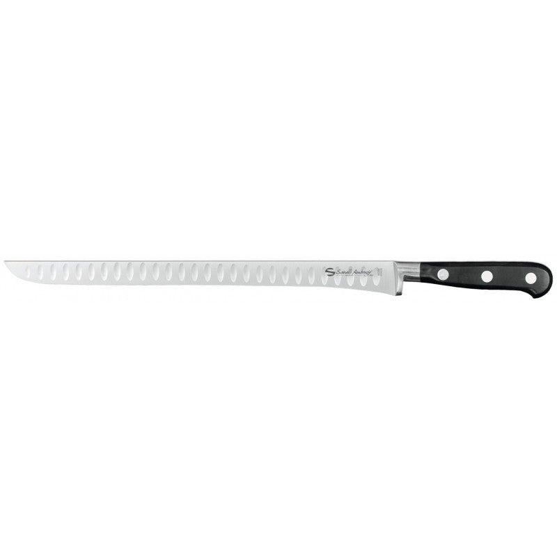 CHEF-SALMONE CM 30