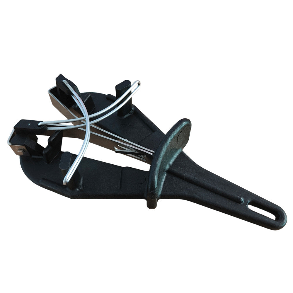 PROFESSIONELLES MESSERSCHÄRFER SHARP EASY