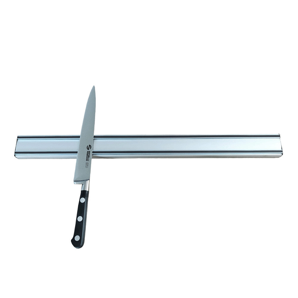 CHEF SILVER KNIFE HOLDER 45 CM