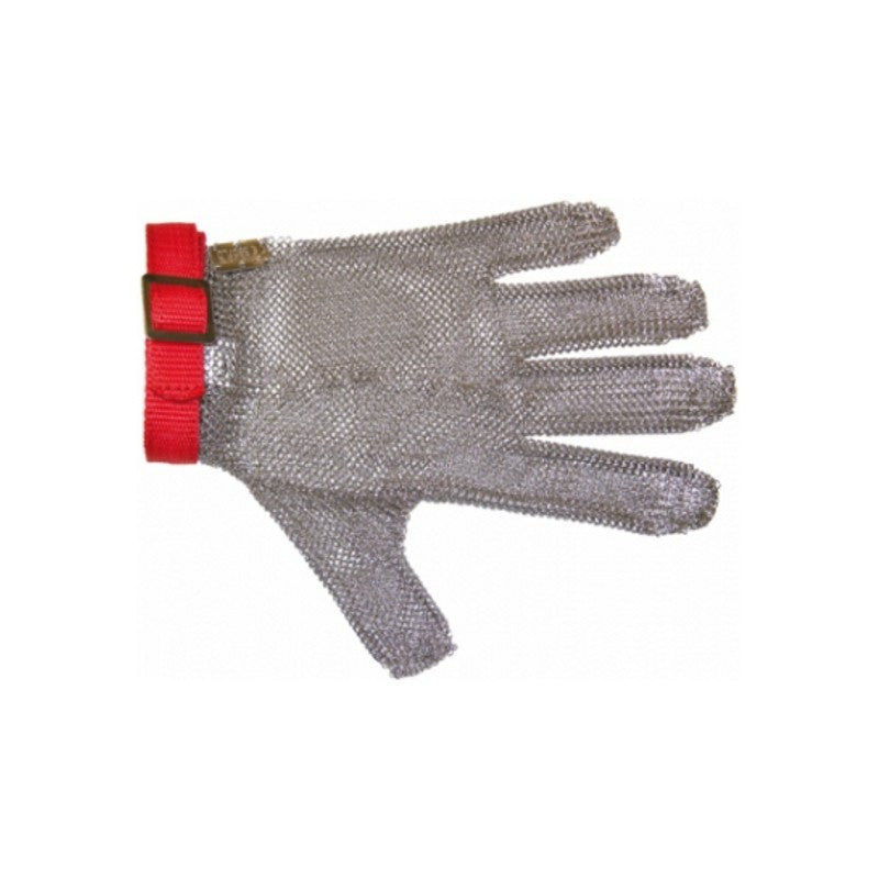 STAINLESS STEEL MESH GLOVE "XS"