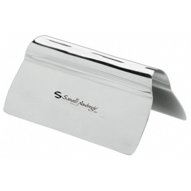 PINZA INOX PER AFFETTATI LEGGERA