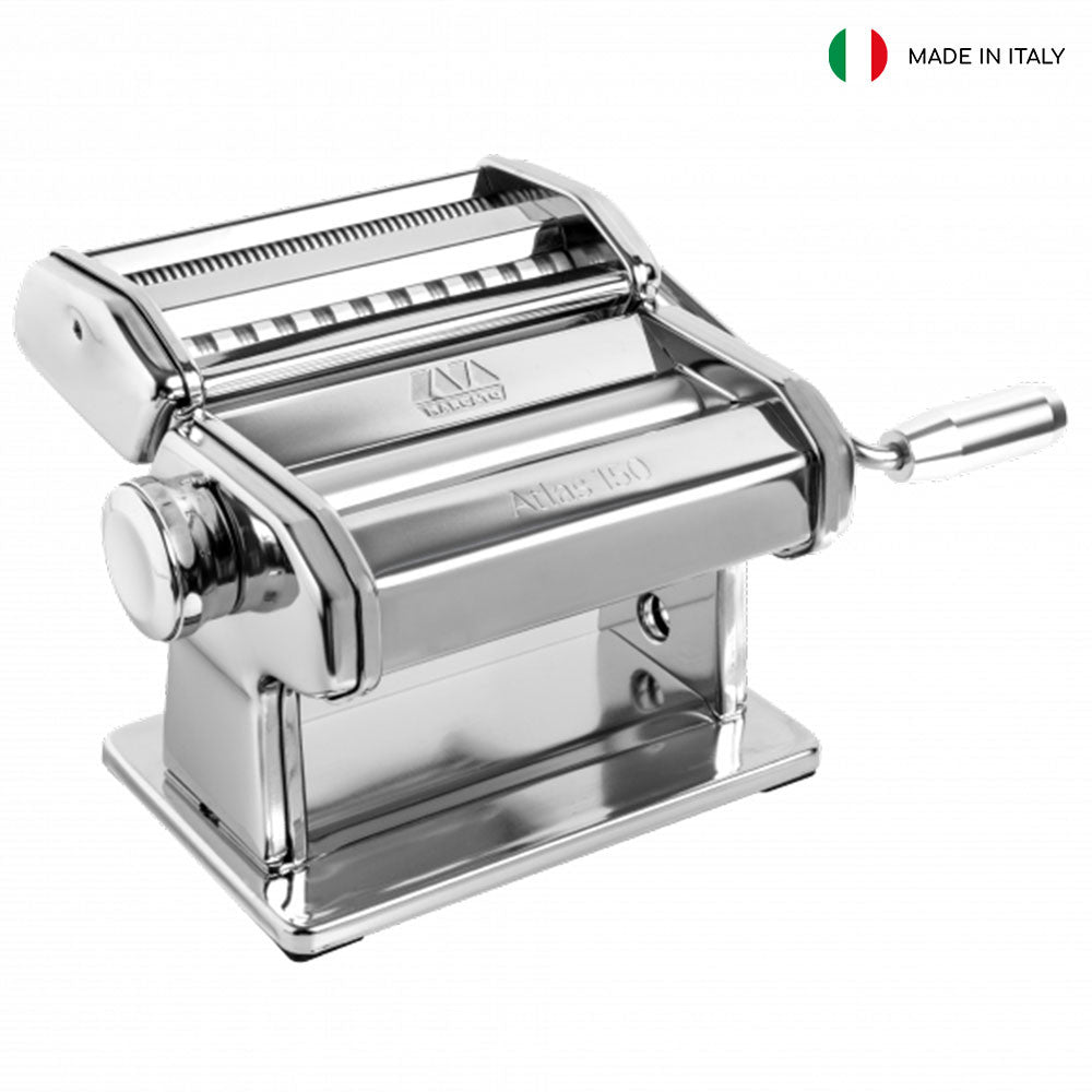PASTA MACHINE ATLAS 150