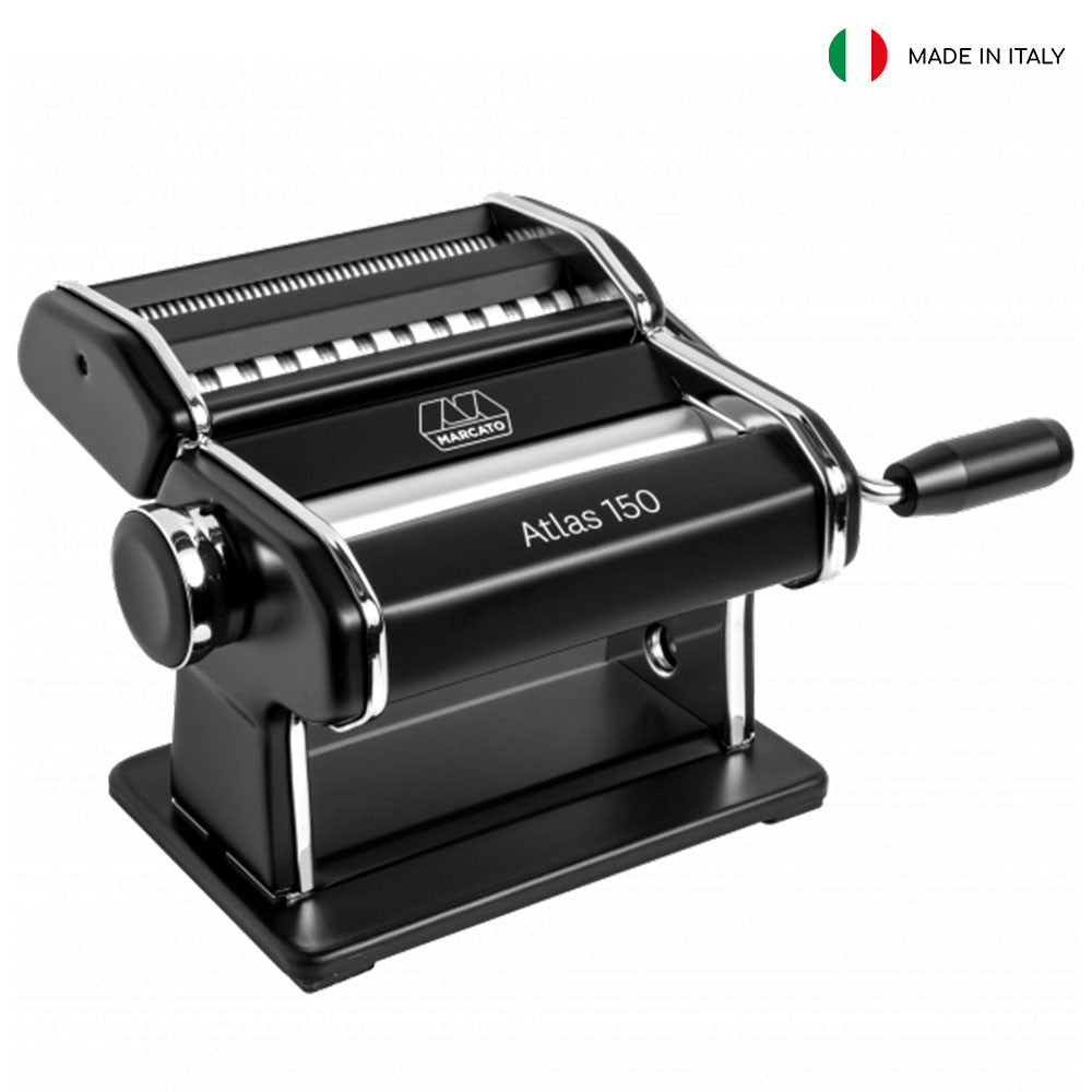 MACCHINA PASTA ATLAS 150 BLACK