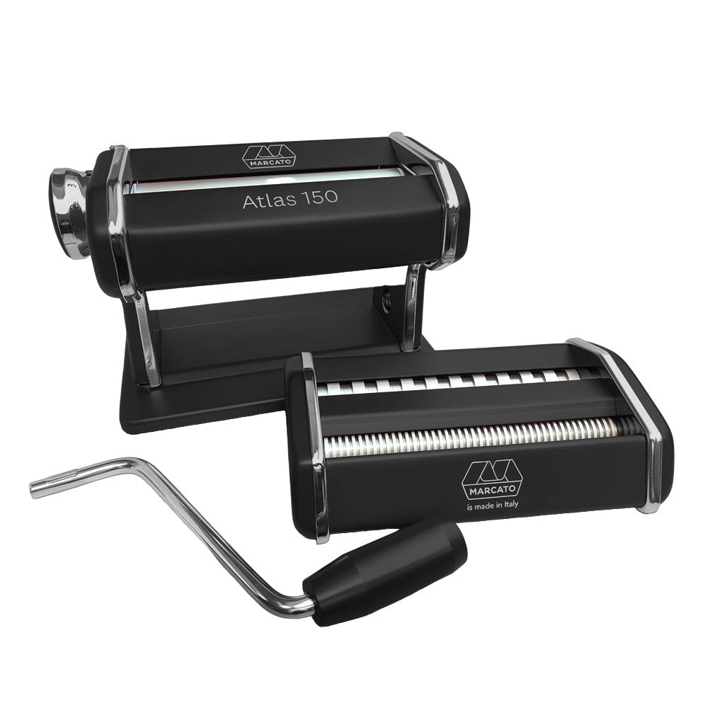 MACCHINA PASTA ATLAS 150 NERO