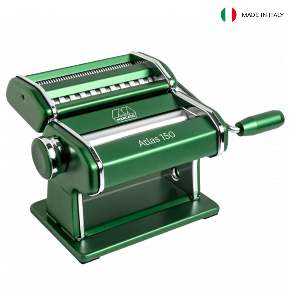 MACCHINA PASTA ATLAS 150 GREEN