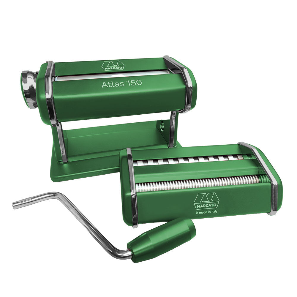 MACCHINA PASTA ATLAS 150 VERDE